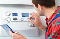 free commercial Shillingstone boiler quotes