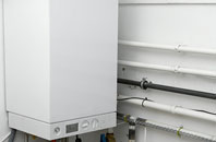 free Shillingstone condensing boiler quotes