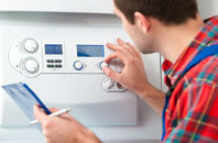 free Shillingstone gas safe engineer quotes